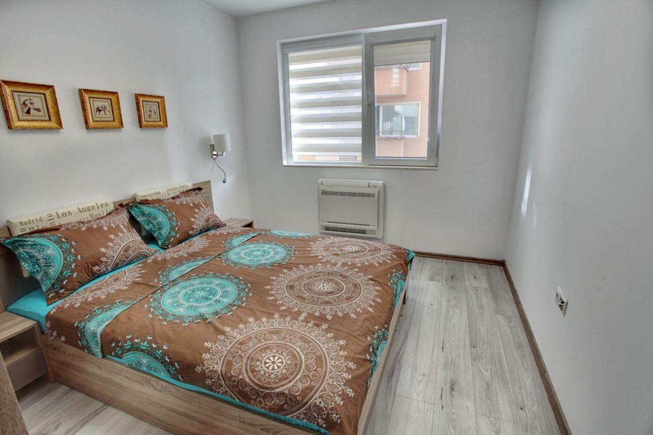 Apart Apartments Plovdiv Exterior photo