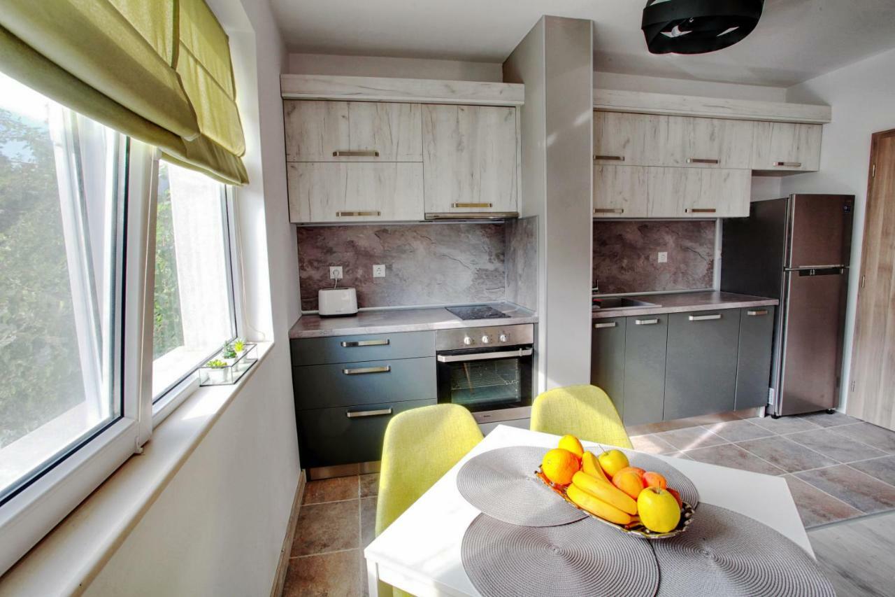 Apart Apartments Plovdiv Exterior photo