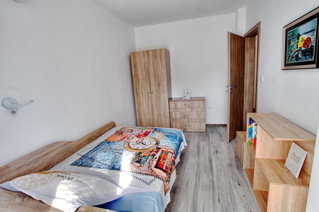 Apart Apartments Plovdiv Exterior photo