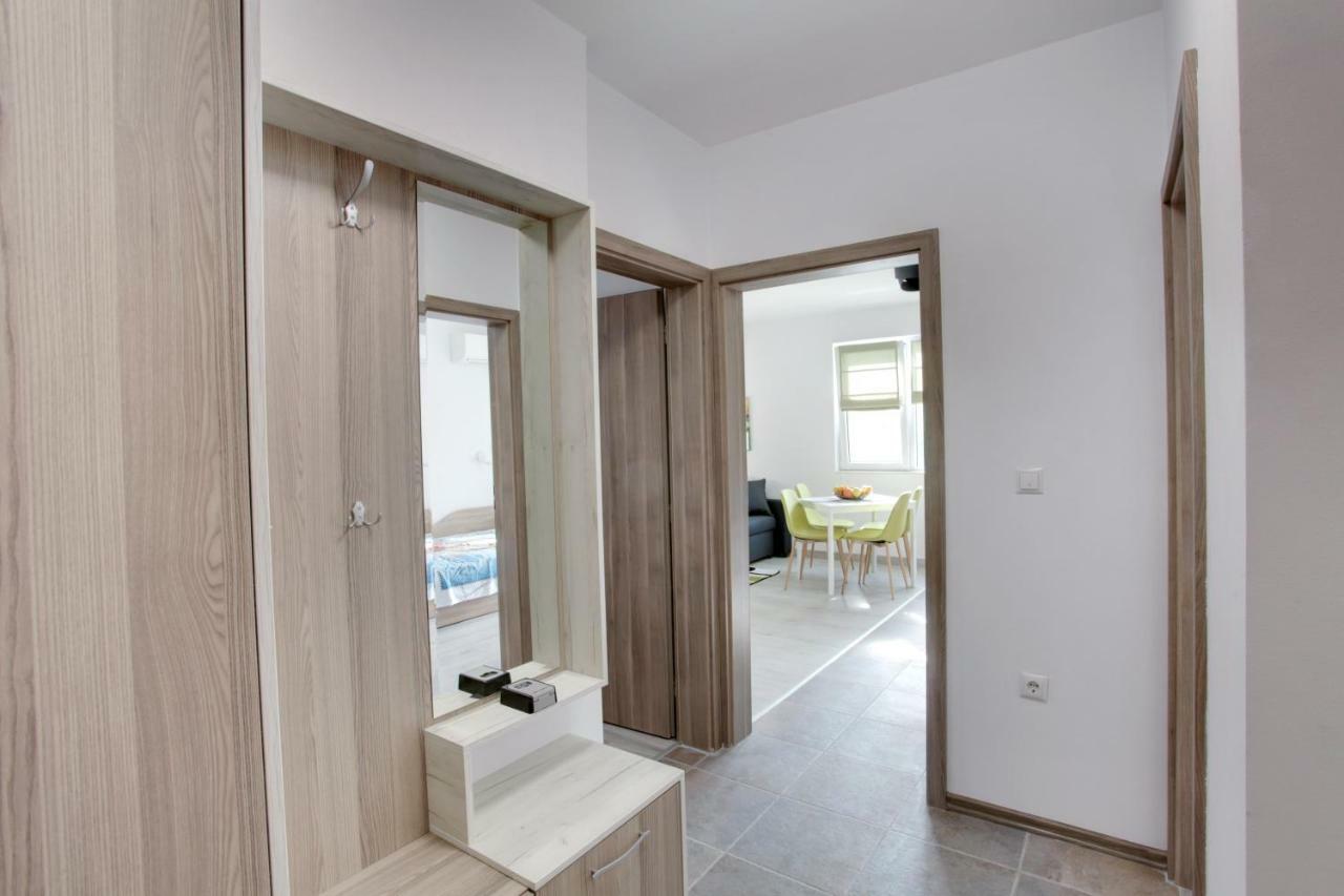 Apart Apartments Plovdiv Exterior photo