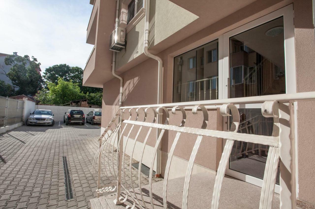 Apart Apartments Plovdiv Exterior photo