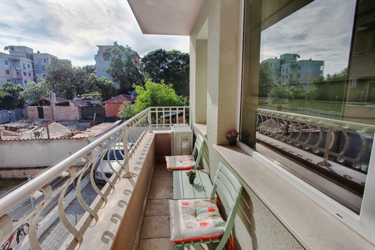 Apart Apartments Plovdiv Exterior photo