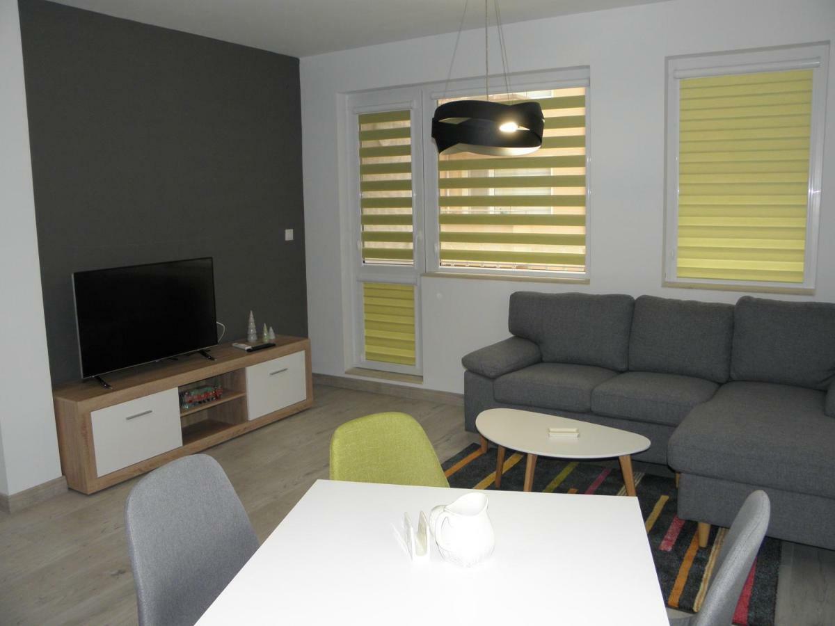 Apart Apartments Plovdiv Exterior photo