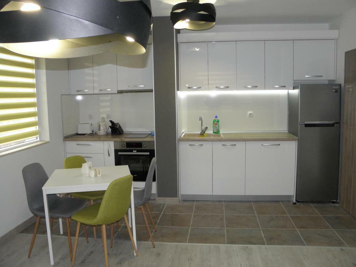 Apart Apartments Plovdiv Exterior photo
