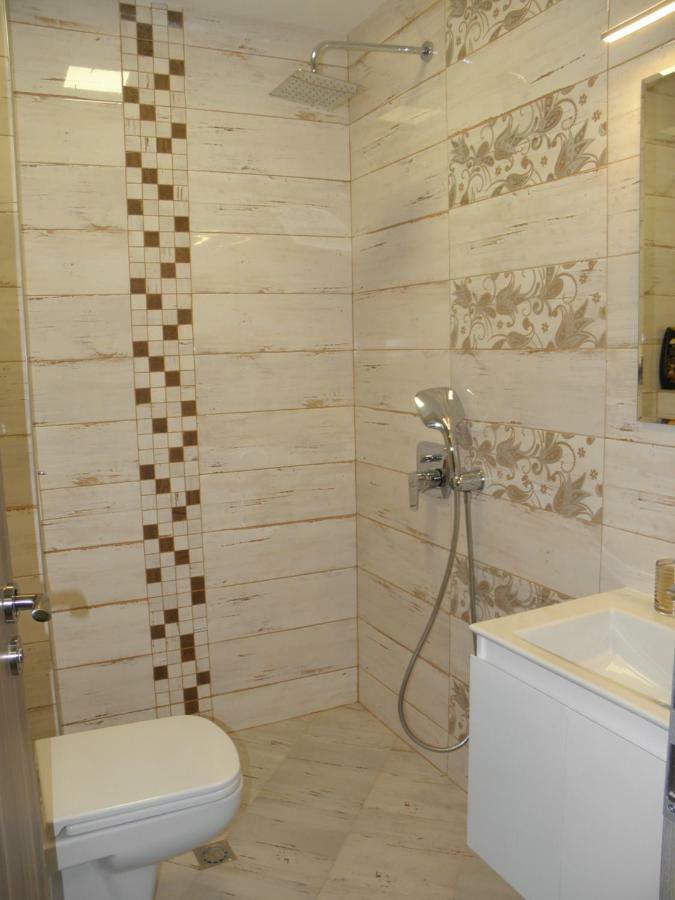 Apart Apartments Plovdiv Exterior photo